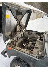 ЛАДА 213100 LADA 4X4, 2010 автомобиль легковой ЛАДА 213100 LADA 4X4, VIN: XTA213100A0106379, 2010 г.в. С имуществом, являющимся предметом торгов, можно ознакомиться по адресу: Российская Федерация, Свердловская область, по предварительной записи у организатора торгов по номеру телефона +79101701135…