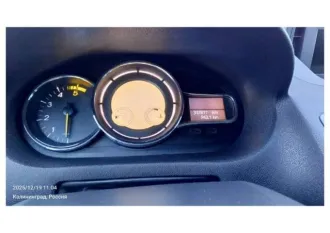 Renault Megane 2011 года 110 лс 317811 км Легковой автомобиль марка RENAULT MEGANE GRANDTOUR DCI VIN VF1KZ090E44884106 2011 г.в.