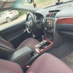 TOYOTA Camry 2013, легковой автомобиль марки TOYOTA, модель Camry, год выпуска 2013, кузов № XW7BF4FK50S035833, идентификационный номер (VIN) XW7BF4FK50S035833. Для получения всей имеющейся информации необходимо направить запрос на адрес электронной почты torg-202@yandex.ru или позвонить по…