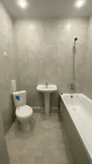 Квартира 36.5 кв.м Краснодарский край Квартира, общей площадью 36.5 кв. м, расположенная по адресу: Краснодарский край, г. Краснодар, ул. им. Владимира Жириновского, д.1, корпус 8, кв. 285, кадастровый номер: 23:43:0415001:5929 Залог ПАО «Совкомбанк» знакомиться с характеристиками предмета торгов…