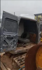 GAZ 2752 SOBOL, 2013 года выпуска, VIN: X96275270E0769236, ГРЗ: В708АК138. Отсутствуют ключи, техника разукомплектована, годные остатки. Ознакомление с имуществом производится по адресу Российская Федерация, Республика Саха (Якутия), Мирнинский район, Ботуобуйинский наслег, Среднеботуобинское…