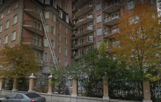 Квартира 272,5 м², ул. Большая Грузинская, 19, Москва, квартира пл.272,5кв.м по адресу: Российская Федерация, город Москва, вн.тер.г. муниципальный округ Пресненский, улица Большая Грузинская, дом 19, квартира 31, к/н 77:01:0004021:3626, квартира пл.272,5кв.м по адресу: Российская Федерация, город…