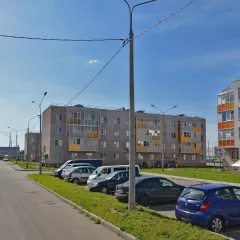 Квартира, состоящая из 1 (Одной) комнаты общей площадью 33,2 кв.м., расположенная на 1 этаже 4-этажного дома,  кадастровый номер: 50:15:0000000:143833
По адресу: Московская область, г. Балашиха, ул. Мещёра, д. 3, кв. 9