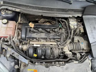 Ford Focus Седан 2005 года Пробег 255633 км Объем двигателя 2 0 л Механическая коробка передач Передний привод Государственный номер К 236 ХС 777 Мощность двигателя 145 л с VIN X9F4XXEED45G65142 Экологический класс Евро 5 Дата регистрации номера 2016 10 24