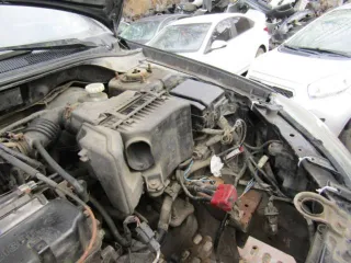 Mitsubishi Lancer, 2006 года, 82 лс, автомобиль легковой, марка: МИЦУБИСИ, модель: ЛАНСЕР 1.3, VIN: JMBSNCS1A7U001091, гос. рег. номер: С749РЕ174, год изготовления: 2006