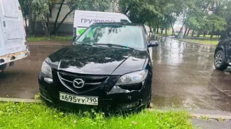 Mazda 3, 2008 Mazda 3, 2008 года, 105 лс, АКПП еще Mazda 3, 2008 года, 105 лс, АКПП еще Мазда 3, ТИП ТС – Легковое прочее, Категория ТС – B/M1, Регистрационный знак: А695УУ790, идентификационный номер: (VIN): JMZBK127501B23610, Год выпуска ТС - 2008 г., Модель двигателя, № Двигатель - Z6 777312…