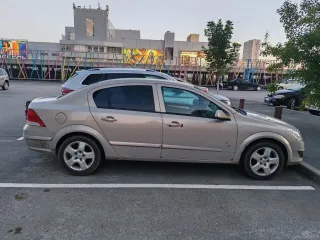 Opel Astra 2008. Модель Astra 2008 г.в., VIN XUF0AHL698B014020. Ознакомиться с порядком продажи имущества и получить дополнительную информацию можно в рабочие дни с 10:00 до 18:00 по предварительной договоренности с организатором торгов по телефону 89829332881 или e-mail: molotau@mail.ru.