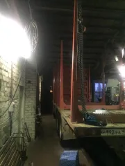 Автомобиль-сортиментовоз 681146, 2017 г.в., г/н М992УА43, VIN X89681146H0DW4012, номер шасси (рамы) ХТС652004Н1363134, № кузова (прицепа) 652000Н2472026, № двигателя Н2858359. Местонахождение: Кировская область, Нагорский район, п. Нагорск, ул. Советская, д. 134. Вид права – собственность…