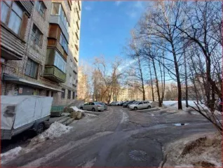Квартира, 60 кв.м, Рязанская область, Рязань, расположенная по адресу: Рязанская область, г. Рязань, ул. Бирюзова, д.5, кв.20. Кадастровый номер:62:29:0020004:782. Объект может быть приобретен с использованием заемных средств Sberbank.