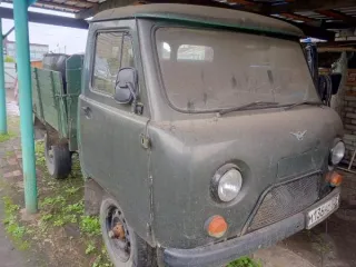 Автомобиль УАЗ 3303, госномер М136НС 125rus, номер рамы NL0553146, не на ходу. Проверка исправности имущества не проводилась. Товаросопроводительные документы не передавались. Погрузка и транспортировка имущества с места хранения осуществляется покупателем самостоятельно и за его счет. Продавец не…