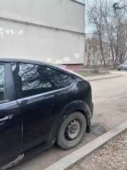 Ford Focus 2008, легковой автомобиль марки FORD, модель Focus, год выпуска 2008, VIN X9FGXXEEDG8T11395. Ознакомление с момента публикации сообщения о продаже до окончания приема заявок по предварительной записи по телефону 89605442246 или эл. почте pravo-76@bk.ru. Место ознакомления: Ярославская…