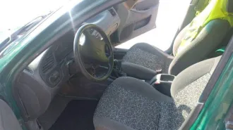 Chevrolet Lanos, 2006 года, 86 л.с., 170 720 км. Легковой автомобиль марки: CHEVROLET, модель: Lanos, год выпуска: 2006 г., идентификационный номер (VIN): Y6DTF69Y060023165.