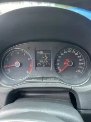 Volkswagen Polo 2016 автомобиль марки VOLKSWAGEN модель Polo 2016 г.в., VIN-номер XW8ZZZ61ZHG031492. Ознакомление в рабочие дни с 10-00 до 16-00 по месту нахождения имущества – Ростовская область г. Батайск, ул. Речная 110 к2, согласовав время и дату ознакомления по эл. почте: au_savinaiv@mail.ru…