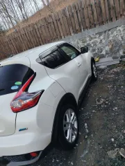 Nissan Juke 2016, транспортное средство: НИССАН ЖУК, номер кузова YF15-505426, год изготовления 2016. Находится в залоге у АО «ТБанк», наложены ограничения в виде запрета на регистрационные действия. Ознакомление с имуществом по адресу: Приморский край, Партизанский район, с. Голубовка, СНТ Север…