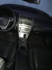 Toyota Avensis, 2011 года, 147 лс, АКПП, ТИП ТС – легковой седан, Категория ТС – В, Регистрационный знак: К535РА29, идентификационный номер: (VIN): SB1BG76L30E060523, Год выпуска ТС - 2011 г., Модель, № двигателя - 2ZR, U432448, Шасси № ОТСУТСТВУЕТ, Кузов (коляска) – SB1BG76L30E060523, Цвет: Белый…