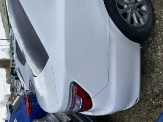 Toyota Camry 2016 Легковой автомобиль ТОЙОТА КАМРИ, 2016 г.в., VIN XW7BF4FK20S138871. Объект в залоге. Залогодержатель ПАО "БЫСТРОБАНК".