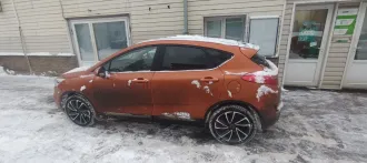 Geely GS 2019 Geely GS, год выпуска: 2019, идентификационный номер: LB37742Z2KH070929 Ознакомление с документацией/информацией об имуществе осуществляется в период приема заявок путем направления запроса с указанием ФИО лица, контактных данных, предполагаемой даты осмотра по адресу…