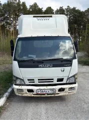 Isuzu 27905A 2008 Автомобиль марки Isuzu модель 27905A 2008 г.в. VIN-номер XUH27905A80000025 С лотом можно ознакомиться по месту его нахождения: Cвердловская обл., г. Березовский ул. Спортивная 20, предварительно согласовав время с Финансовым управляющим по тел. +79120820501, либо путем направления…