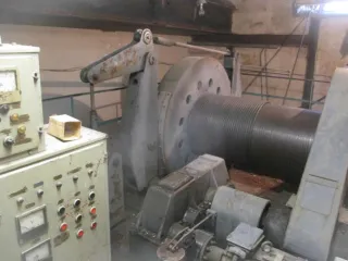 Щит ЩС-0-1 (11/1770-5-23-1719-) 1 шт. Санкт-Петербург, Расстанная улица, дом 17