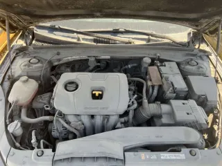 Kia K5, 2021 года выпуска, VIN: XWEG3414BN0012711. Имущество находится в залоге у ПАО СКБ Приморья «Примсоцбанк». Транспортное средство продавалось на торгах приставам год назад, пробег был 320000, за 850000 авто не было выкуплено ввиду отсутствия заявок. На данный момент авто не ездило 2 года…
