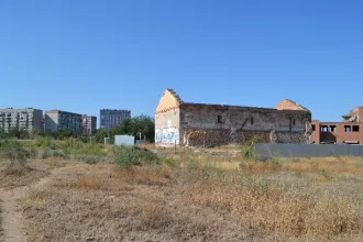 Комплекс зданий ОКН 1116.6 кв. м, Астраханская область, г. Астрахань, ул. Н. Островского, 44. Общая площадь 1 116,6 кв. м. Вид ограничений и обременений: Объект культурного наследия. Кадастровые номера: 30:12:030016:57, 30:12:030016:58, 30:12:030016:60, 30:12:030016:61. Кадастровая стоимость…