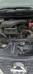 Nissan X-Trail 2018 года, белый. ПТС: 25УХ 019411, госномер: Р232ЕТ27. Мощность двигателя: 147 л.с. Кузов: NT32300463. Разрешенная максимальная масса: 1815 кг, масса без нагрузки: 1540 кг.
