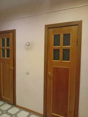 Трехкомнатная квартира общей площадью 65,5 кв. м., адрес: Калининградская обл., г. Калининград, пр-кт Мира, д. 136, кв. 23; кадастровый номер 39:15:141309:2024, этаж: 3. Обозначение местонахождения недвижимости, указанное на карте, сформировано системой ЭТП при формировании извещения о проведении…