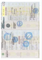 Полуприцеп-цистерна 964841, 2015 года выпуска, VIN X8A964841F0000002, г/н АУ2340 16, ПТС серии 1600 №953209 выдан 15.12.2016 РЭО ОГИБДД УМВД России по Нижнекамскому р-ну. Адрес: г. Казань, ул. Автосервисная, д. 6. Обременения: залог в пользу ПАО НКБ "Радиотехбанк"