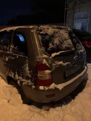 Lada Kalina 2012 года, 81,6 л.с., пробег 213686 км. VIN: XTA111730C0228322.