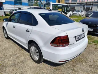 VOLKSWAGEN POLO 2017, VIN-XW8ZZZ61ZHG049258