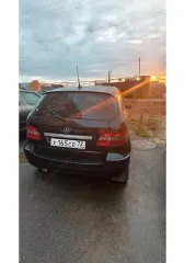 Mercedes-Benz B 170 2007 Модель: Mercedes-Benz B 170 VIN: WDD2452321J315394 Год выпуска: 2007 Государственный номер: Х165СЕ72 Имущество находится в залоге у АО «ТБанк».