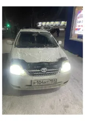 Toyota Allex 2002 Автомобиль марки Toyota модель Allex 2002 г.в. номер кузова NZE1215019133. В случае обеспечения сохранности Имущества путем размещения его на автостоянке, предоставляемой ПАО «Совкомбанк», Организатор торгов обязан до начала приема заявок согласовать с ПАО «Совкомбанк» порядок…