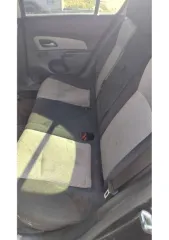Chevrolet Cruze 2012 года, 109 лс, АКПП, VIN: XUFJA686JC3069032.