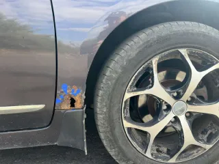 Nissan Teana 2008 года выпуска, VIN JNIBAUJ32U0002771, кузов JNIBAUJ3200002771, двигатель VQ35 311865C, цвет серо-сиреневый, государственный номер X189HA33, паспорт транспортного средства 78УК012864, выдан Центральной акцизной таможней 19.04.2009 г.