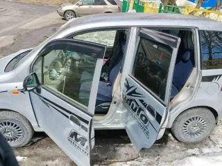 Honda Life, 2009 года выпуска, 52 л.с., гос. номер В463ЕК41. СТС: 9937161947 от 18.09.2021. ПТС: 41РО224270 от 06.08.2021 г.