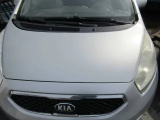 Kia Venga 2013 года, 125 лс, VIN: XWEEH812AD0001030, гос. рег. номер: Х649КВ774, год изготовления: 2013. Имущество находится в залоге в пользу АО "ТБАНК"