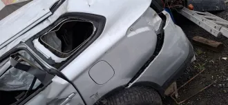 Mitsubishi Outlander 2018, автомобиль легковой, 2018 г.в., VIN Z8TXTGF2WHM035519
