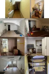 Нежилое помещение 90,6 кв.м цокольный этаж Самарская область Нежилое помещение площадь 90,6 кв.м цокольный этаж комнаты №№ 21-28,37, по адресу: г. Самара, Самарский район, ул. Чапаевская, д. 14, угол ул. Комсомольской, д. 59 Год ввода в эксплуатацию: 1917 Вид ограничений и обременений: отсутствуют…