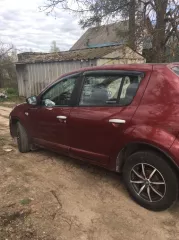 Renault Sandero, 2011 год, VIN: X7LBSRBYACH494427, госномер: Е064РО198. Автомобиль находился в эксплуатации, является бывшим в употреблении; может иметь скрытые недостатки (неисправности), которые являются следствием эксплуатационных дефектов или естественного износа любых узлов, агрегатов и…