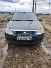 Renault SR, 2011 г.в. Renault SR, 2011 г.в. VIN X7LLSRB2HBH366757,цвет темно серый, мощность 75 л.с, объем двигателя 1390,масс без нагрузки 975