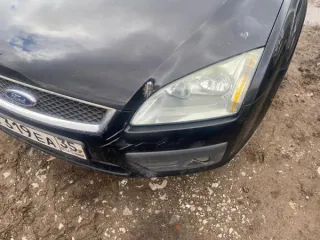 Ford Focus 2006 автомобиль Форд Фокус, грз: Т319ЕА35, VIN X9F4XXEED46B31670, 2006 г.в., черного цвета, 1 Штука (шт). Есть ключи. Повреждения: трещина на лобовом стекле, повреждены передний бампер, переднее правое крыло, коррозия по всему кузову. Имущество бывшее в употреблении, сопроводительные…