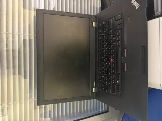 Ноутбук Lenovo ThinkPad L530 Core i5-3210M 2.5-3.1 ГГц, 15.6"