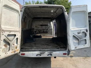 ГАЗ 2705 2013 автомобиль марки ГАЗ модель 2705 2013 г.в. VIN-номер X96270500E0767005 с предметом торгов можно ознакомиться по записи у организатора торгов по адресу г. Новосибирск, ул. Кропоткина, д. 128, предварительно согласовав дату и время по т. +7-904-265-58-58 или направив запрос на адрес…