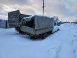 Автомобиль КС Лада Ларгус FS045L, VIN XTAFS045LM1344189, 2020 года выпуска. В отношении имущества имеется запрет на регистрационные действия на основании постановления Набережночелнинского городского суда Республики Татарстан от 24.08.2023г. по делу №3.6-3287/2023.