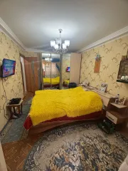 Доля в квартире 69.6 кв.м, Туапсинский р-он, Краснодарский край. Квартира, площадь 69.6 кв.м., назначение: жилое, адрес (местонахождение): Россия, Краснодарский край, Туапсинский р-он, п. Тюменский, д.6, кв. 59, кадастровый (условный) номер: 23:33:0904001:727 Находится в долевой собственности…