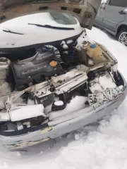 Автомобиль ВАЗ 21120, VIN XTA21120030171704, 2003 год выпуска