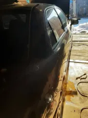 Mitsubishi Carisma, 2000 года, 99 лс. Легковой автомобиль: MITSUBISHI CARISMA 2000 года выпуска, регистрационный номер: М249ВА46, VIN: XMCSNDA1AYF013129. Сломана коробка передач.