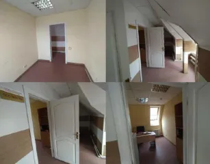 Здание мельницы Сельдимирова 506.1 м² в Уфе. Отдельно стоящее четырехэтажное нежилое здание с одним подземным этажом, объект культурного наследия регионального значения. Входит в единый государственный реестр объектов культурного наследия. Вместе с земельным участком. Адрес: Республика…