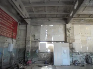 Производственное здание 1144,4 кв.м, земельный участок 1822 кв.м, Республика Башкортостан Производственное здание - 1 144,4 кв. м, 2-х этажное, право аренды на земельный участок - 1 822 кв. м, адрес: Республика Башкортостан, г. Уфа, ул. Индустриальное шоссе, д. 26, з/у 26/8, кадастровые номера…