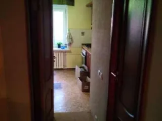 Квартира, общая площадь 38.6 кв.м., расположенная по адресу: 352708, Краснодарский край, Тимашевский р-н, г. Тимашевск, ул. Дружбы, д. 203, кв. 13, кадастровый номер 23:31:0311042:341
